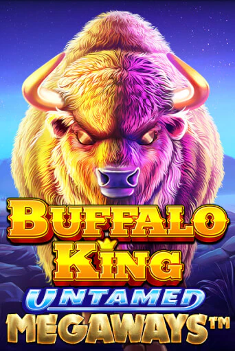 Бесплатная игра Buffalo King Untamed Megaways | SELECTOR KZ 