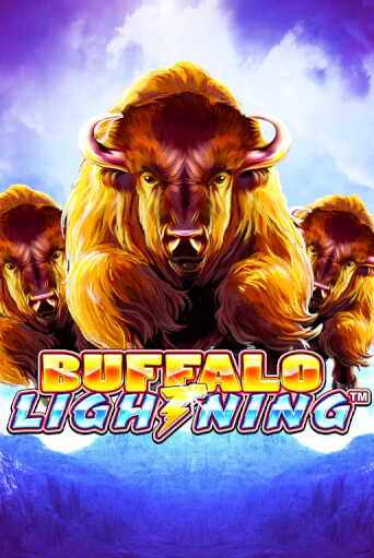 Бесплатная игра Buffalo Lightning | SELECTOR KZ 