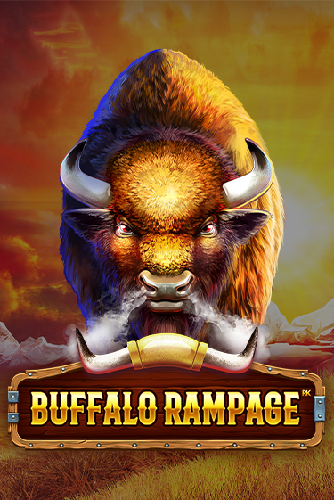 Бесплатная игра Buffalo Rampage | SELECTOR KZ 