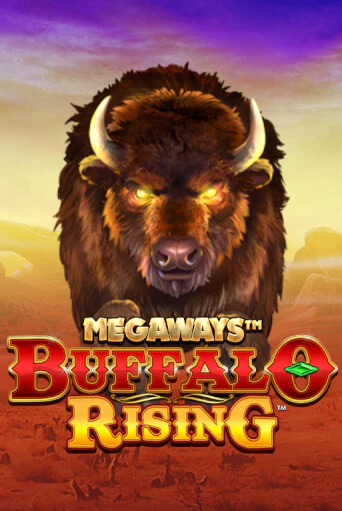 Бесплатная игра Buffalo Rising Megaways | SELECTOR KZ 