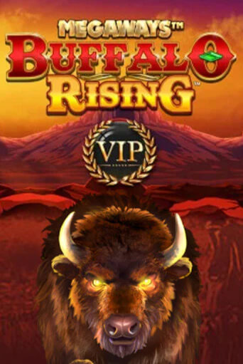 Бесплатная игра Buffalo Rising Megaways VIP | SELECTOR KZ 