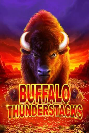 Бесплатная игра Buffalo Thunderstacks | SELECTOR KZ 