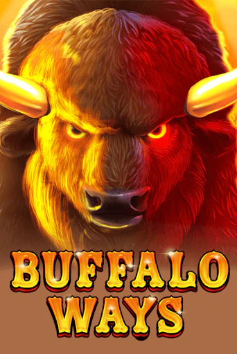 Бесплатная игра Buffalo Ways | SELECTOR KZ 