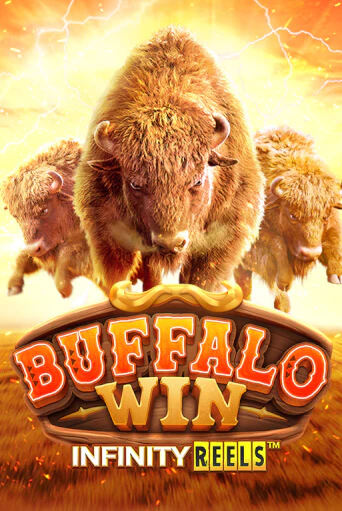 Бесплатная игра Buffalo Win | SELECTOR KZ 