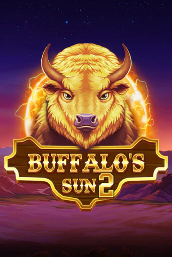 Бесплатная игра Buffalo's Sun 2 | SELECTOR KZ 