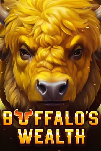 Бесплатная игра Buffalo’s Wealth | SELECTOR KZ 