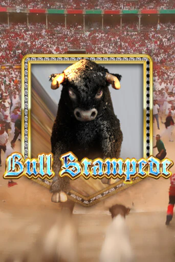 Бесплатная игра Bull Stampede | SELECTOR KZ 