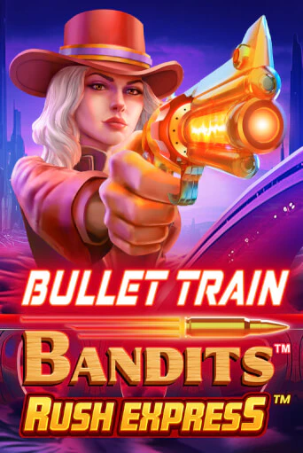 Бесплатная игра Bullet Train Bandits™ | SELECTOR KZ 