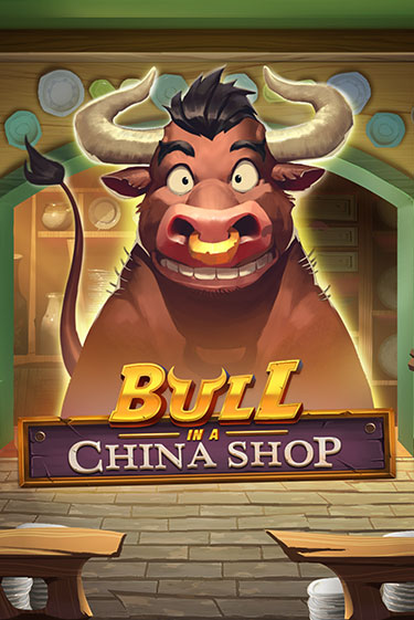 Бесплатная игра Bull in China Shop | SELECTOR KZ 