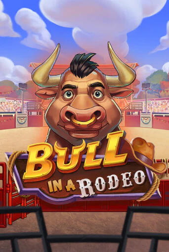 Бесплатная игра Bull in a Rodeo | SELECTOR KZ 