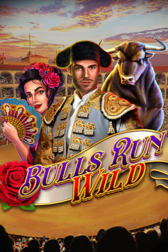 Бесплатная игра Bulls Run Wild | SELECTOR KZ 