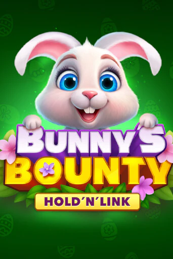 Бесплатная игра Bunny's Bounty: Hold 'N' Link | SELECTOR KZ 