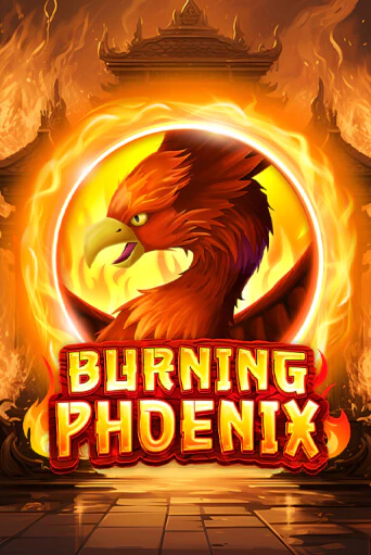 Бесплатная игра Burning Phoenix | SELECTOR KZ 