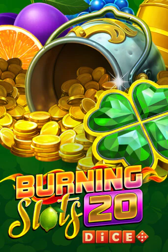 Бесплатная игра Burning Slots 20 Dice | SELECTOR KZ 