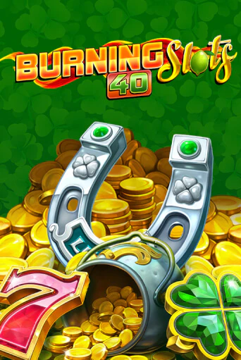 Бесплатная игра Burning Slots 40 | SELECTOR KZ 