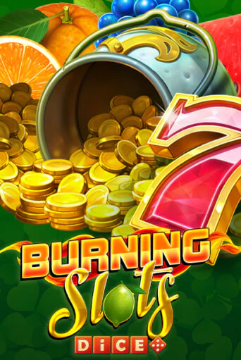 Бесплатная игра Burning Slots Dice | SELECTOR KZ 