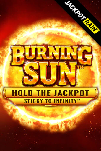 Бесплатная игра Burning Sun JackpotRain | SELECTOR KZ 