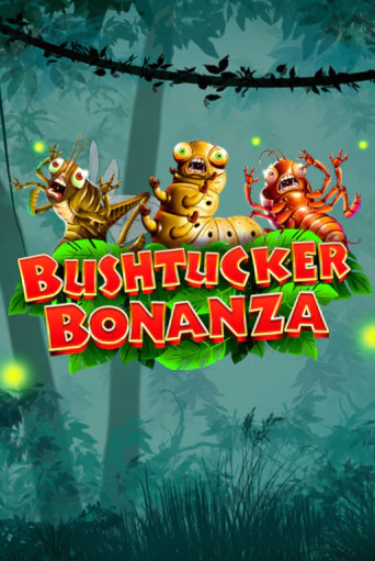 Бесплатная игра Bushtucker Bonanza | SELECTOR KZ 