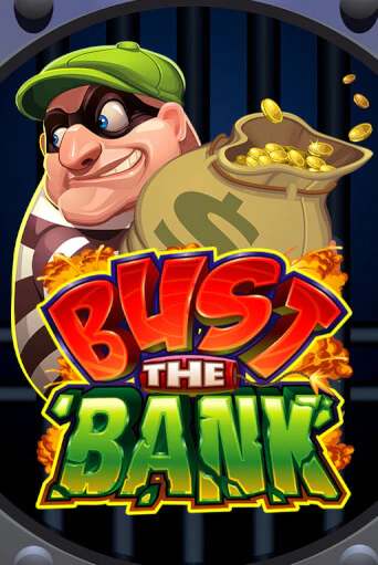 Бесплатная игра Bust the Bank | SELECTOR KZ 