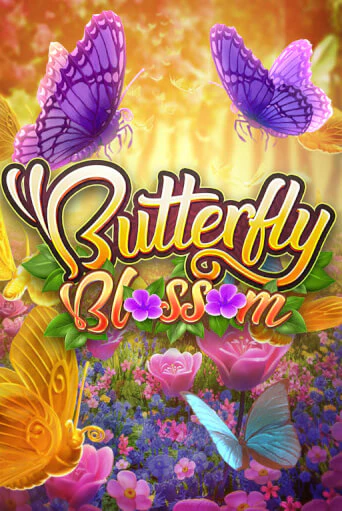 Бесплатная игра Butterfly Blossom | SELECTOR KZ 