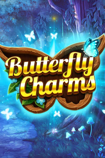 Бесплатная игра Butterfly Charms | SELECTOR KZ 