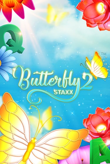 Бесплатная игра Butterfly Staxx 2 | SELECTOR KZ 