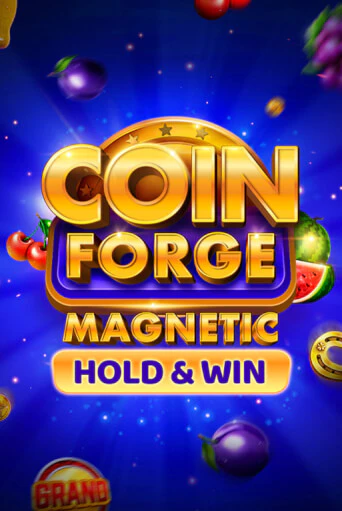 Бесплатная игра Coin Forge Magnetic | SELECTOR KZ 