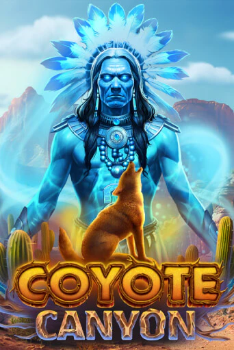 Бесплатная игра COYOTE CANYON | SELECTOR KZ 