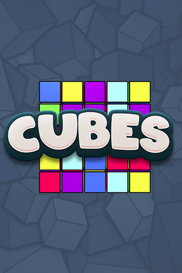 Бесплатная игра Cubes | SELECTOR KZ 