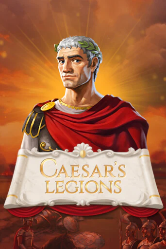 Бесплатная игра Caesar's Legions | SELECTOR KZ 