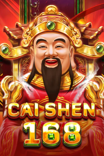 Бесплатная игра Cai Shen 168 | SELECTOR KZ 