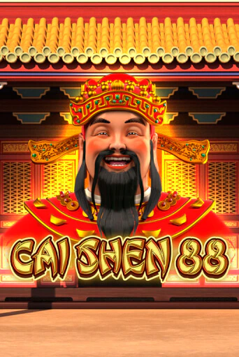 Бесплатная игра Cai Shen 88 | SELECTOR KZ 