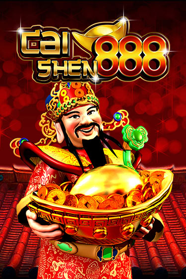 Бесплатная игра Cai Shen 888 | SELECTOR KZ 