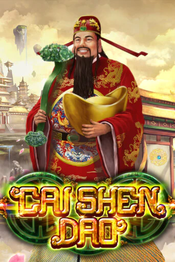 Бесплатная игра Cai Shen Dao | SELECTOR KZ 