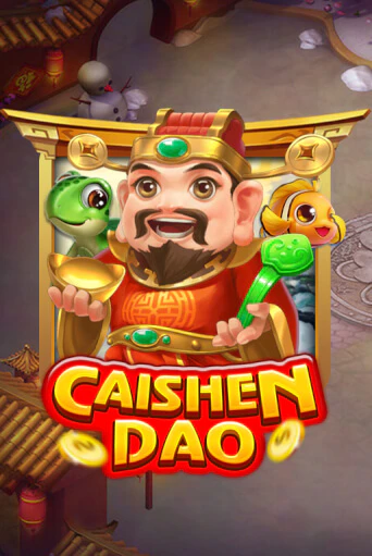 Бесплатная игра Cai Shen Dao | SELECTOR KZ 