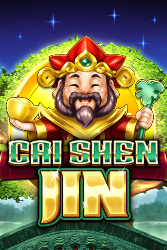 Бесплатная игра Cai Shen Jin | SELECTOR KZ 