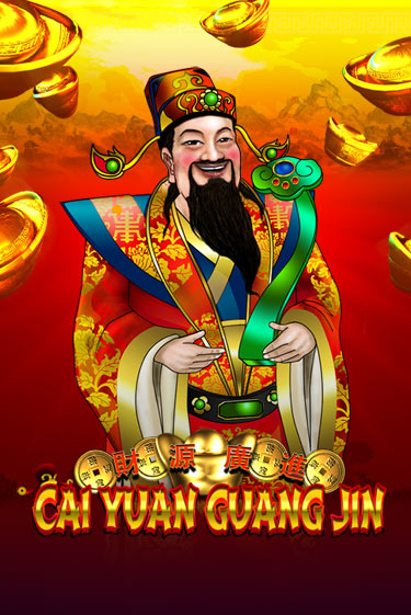 Бесплатная игра Cai Yuan Guang Jin | SELECTOR KZ 