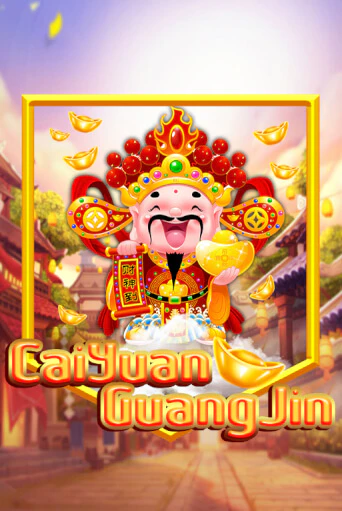 Бесплатная игра Cai Yuan Guang Jin | SELECTOR KZ 