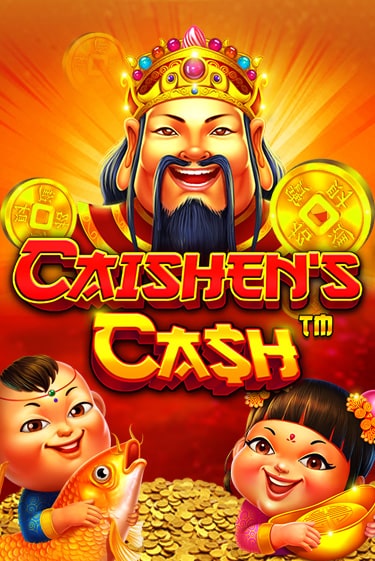 Бесплатная игра Caishen's Cash | SELECTOR KZ 