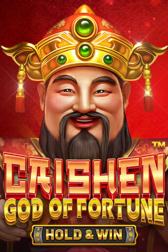 Бесплатная игра Caishen: God of Fortune - Hold & Win | SELECTOR KZ 