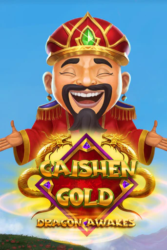 Бесплатная игра Caishen Gold: Dragon Awakes  | SELECTOR KZ 