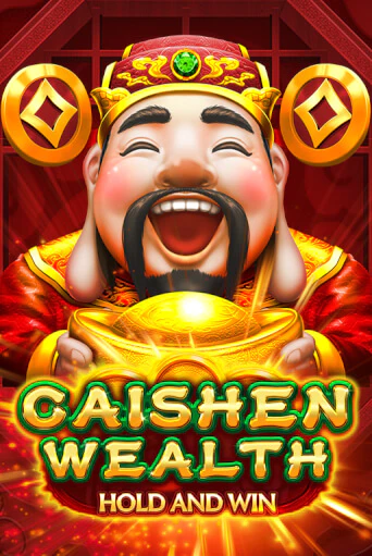 Бесплатная игра Caishen Wealth | SELECTOR KZ 