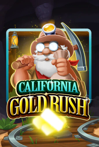 Бесплатная игра California Gold Rush | SELECTOR KZ 