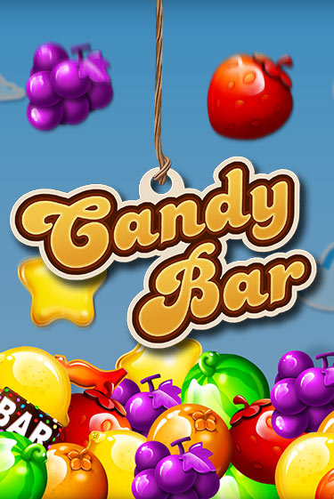 Бесплатная игра Candy Bar | SELECTOR KZ 