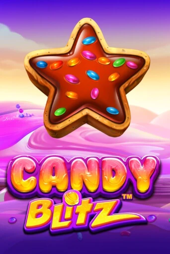 Бесплатная игра Candy Blitz | SELECTOR KZ 