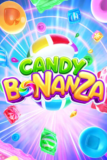 Бесплатная игра Candy Bonanza | SELECTOR KZ 