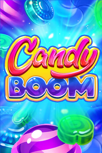 Бесплатная игра Candy Boom | SELECTOR KZ 