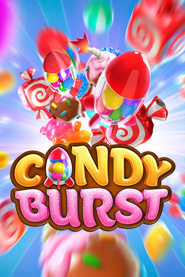 Бесплатная игра Candy Burst | SELECTOR KZ 