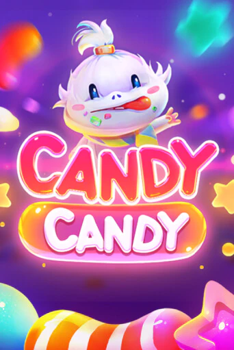 Бесплатная игра Candy Candy | SELECTOR KZ 