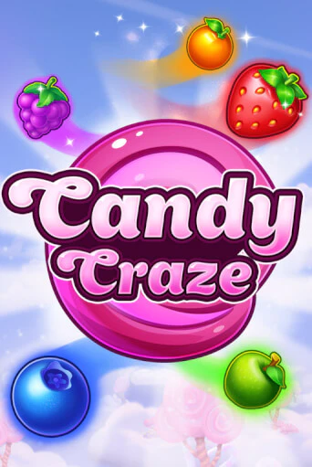 Бесплатная игра Candy Craze | SELECTOR KZ 